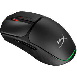 HyperX Pulsefire Fuse RGB Black