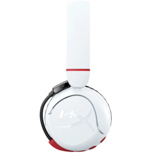HyperX Cloud Mini White