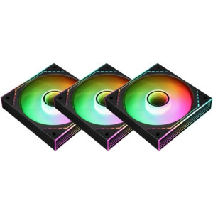 Thermalright TL-M12-S 120mm ARGB Three Fan Pack