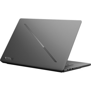 ASUS Gaming 16'' ROG Zephyrus G16 GU606AW, 2.5K OLED 240Hz G-Sync, Procesor Intel® Core™ Ultra 9 386H (18M Cache, up to 4.90 GHz), 32GB LPDDR5X, 1TB SSD, GeForce RTX 5080 16GB, Win 11 Pro, Eclipse Gray