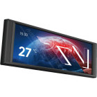 Accesoriu carcasa Thermalright Trofeo Vision LCD Black