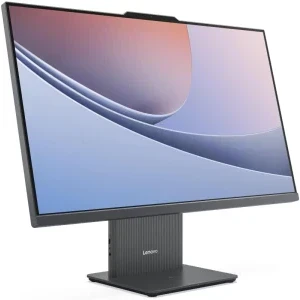Lenovo IdeaCentre 27ILL11, 27 inch FHD IPS, Intel Core Ultra 5 226V 2.1GHz Lunar Lake, 16GB RAM LPDDR5X, 512GB SSD, Arc 130V, Camera Web, no OS