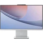 All-In-One PC Lenovo IdeaCentre 27ILL11, 27 inch FHD IPS, Intel Core Ultra 5 226V 2.1GHz Lunar Lake, 16GB RAM LPDDR5X, 512GB SSD, Arc 130V, Camera Web, no OS