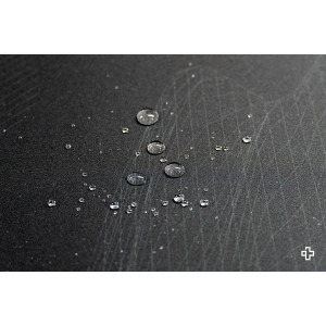 QwertyKey Flow Dark Black