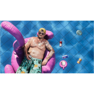 Rockstar Grand Theft Auto VI (Code in a Box) Standard Edition pentru Xbox Series X/S
