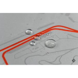 QwertyKey Formula Circuit Silver