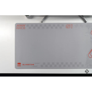 QwertyKey Formula Circuit Silver
