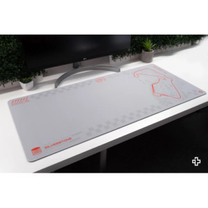 QwertyKey Formula Circuit Silver