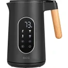 Fierbator ECG Smart RK1799 Black, 2200W, 1.7L, Negru