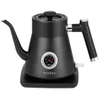 Fierbator ECG Forza 5000, 1200W, 0.8L, Negru