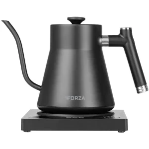 ECG Forza 8000, 1200W, 1L, Negru