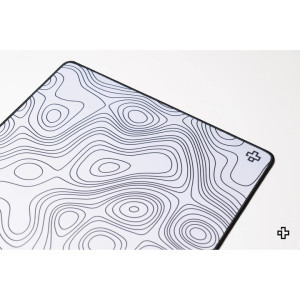QwertyKey Astro Topographic