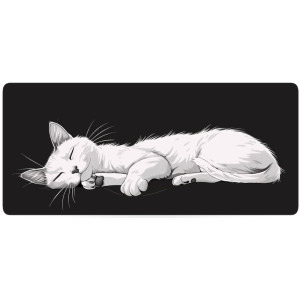 QwertyKey Black Cat