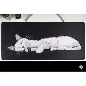 QwertyKey Black Cat