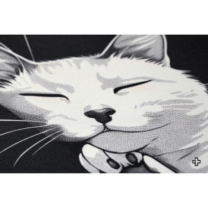 QwertyKey Black Cat