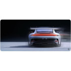 Mouse pad QwertyKey Car GT