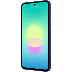 Samsung Galaxy A27, 256GB, 8GB RAM, Dual SIM, 5G, 4-Camere, Blue