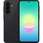 Smartphone Samsung Galaxy A27, 256GB, 8GB RAM, Dual SIM, 5G, 4-Camere, Black
