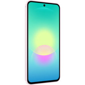 Samsung Galaxy A27, 128GB, 6GB RAM, Dual SIM, 5G, 4-Camere, Light Pink
