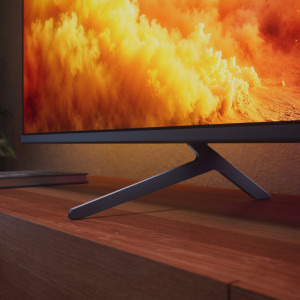Philips Smart TV 65PUS8001/12 Seria PUS8001/12 164cm 4K UHD HDR Ambilight pe 3 laturi