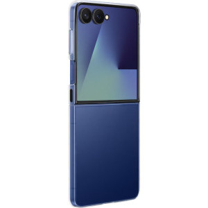 Samsung Capac protectie spate Clear pentru Galaxy Z Flip 7