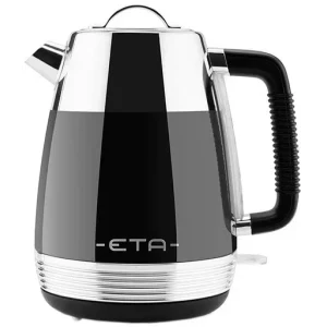 ETA Storio 918620, 2150W, 1.7L, Negru/Inox