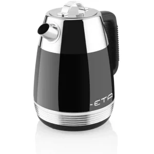 ETA Storio 918620, 2150W, 1.7L, Negru/Inox