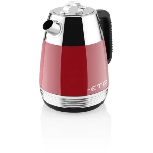 ETA Storio 918630, 2150W, 1.7L, Rosu/Inox