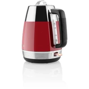 ETA Storio 918630, 2150W, 1.7L, Rosu/Inox