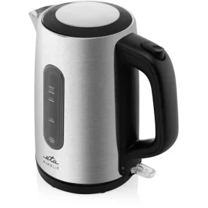 ETA Amelie 9599, 2200W, 1.7L, Inox/Negru