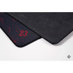 QwertyKey Dracula Black/Red