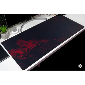 QwertyKey Dracula Black/Red