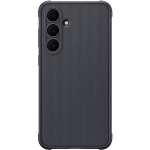 Samsung Capac protectie spate Rugged Gadget Black pentru Galaxy S25 FE