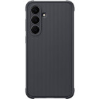 Samsung Capac protectie spate Rugged Gadget Black pentru Galaxy S25 FE