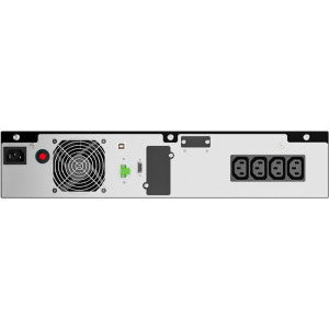 nJoy Runa 2K 2000VA LCD RM 2U