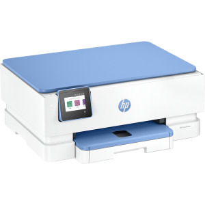 HP Envy Photo 7231, InkJet, Color, Format A4, Duplex, Wi-Fi