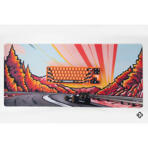 QwertyKey Formula Sunset