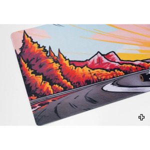 QwertyKey Formula Sunset