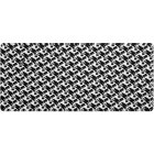 Mouse pad QwertyKey Graveyard Black/White