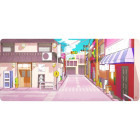 Mouse pad QwertyKey Japan Street