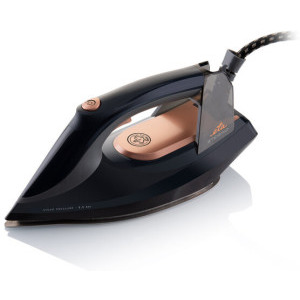 ETA Statie de calcat Steamio 1290, 2200W, 120g/min, Albastru/Auriu