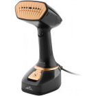 ETA Aparat de calcat vertical cu abur Stephany 3270, 1400W, 25g/min, Negru