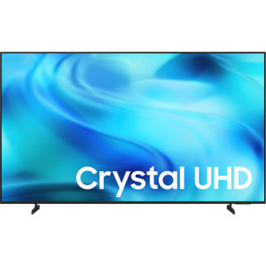 Samsung Smart TV Crystal UE75U7022H Seria U7022H 189cm negru 4K UHD HDR