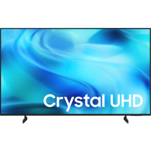 Samsung Smart TV Crystal UE43U7022H Seria U7022H 108cm negru 4K UHD HDR