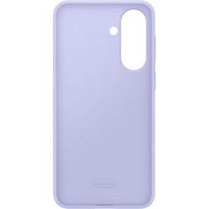 Samsung Capac protectie spate Silicon Light Violet pentru Galaxy A57