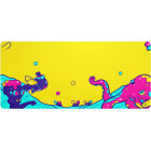 Mouse pad QwertyKey Octopus
