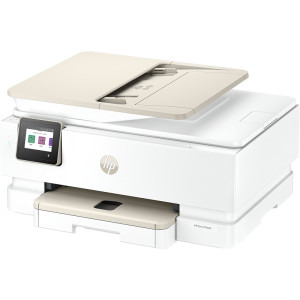 HP Envy Photo 7930, InkJet, Color, Format A4, Duplex, Wi-Fi