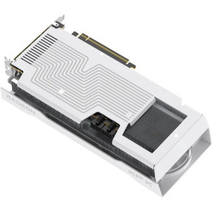 XFX Radeon RX 9070 GRE Swift White 12GB GDDR6 192-bit