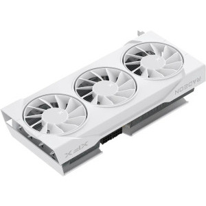 XFX Radeon RX 9070 GRE Swift White 12GB GDDR6 192-bit
