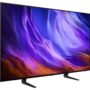 Samsung Smart TV OLED QE48S85H Seria S85H 120cm negru 4K UHD HDR